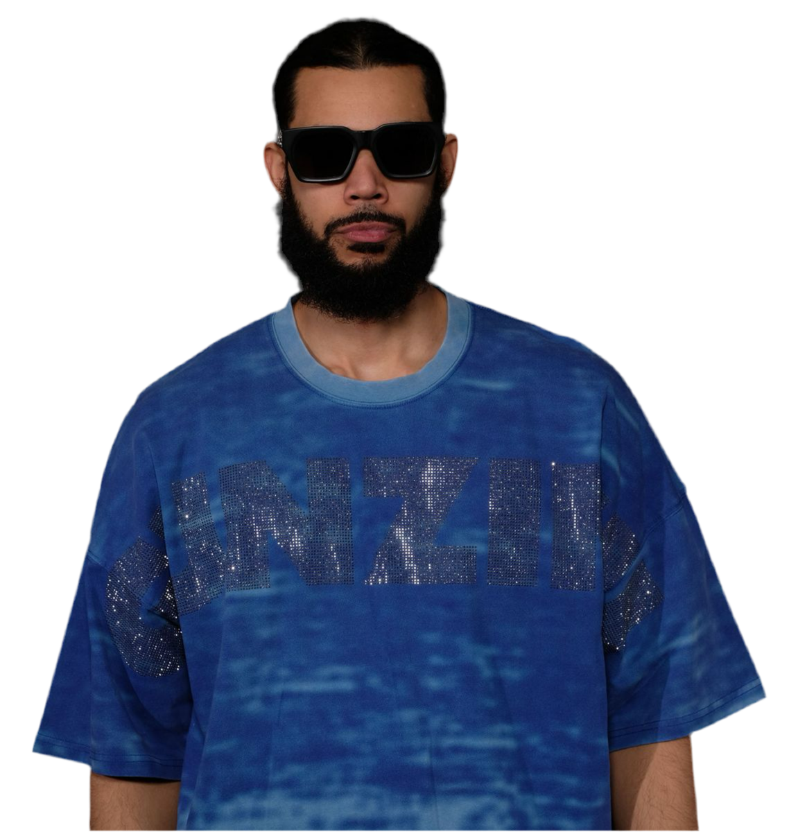 GUNZINII shirt