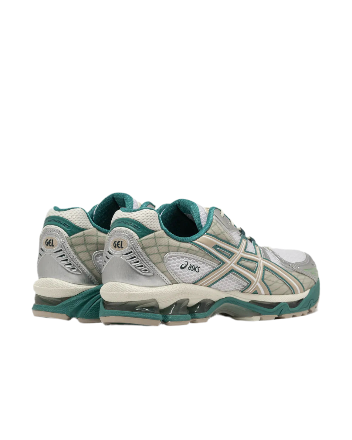 ASICS GEL-NIMBUS 10.1