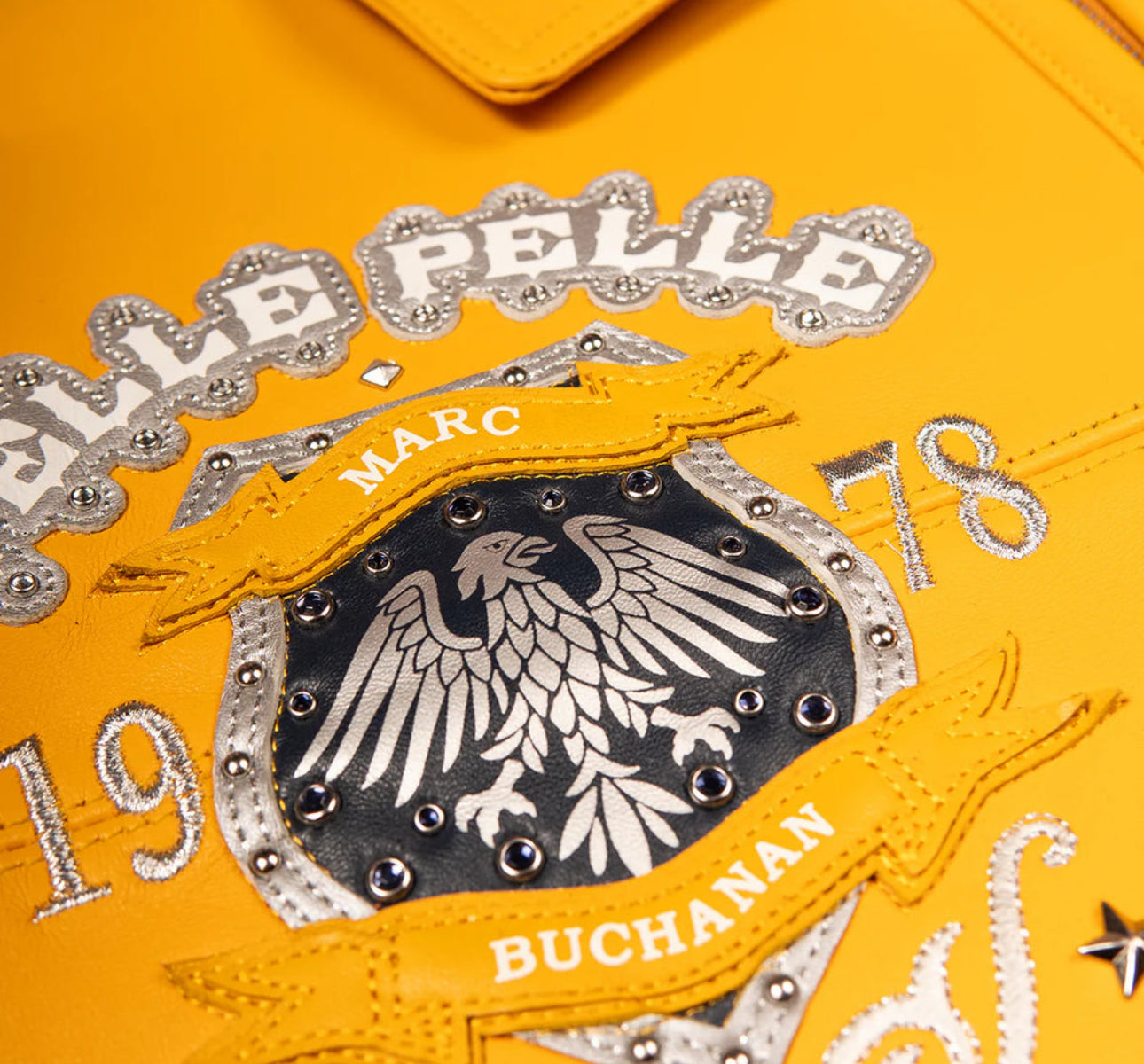 PELLE PELLE World Famous Pelle Jacket