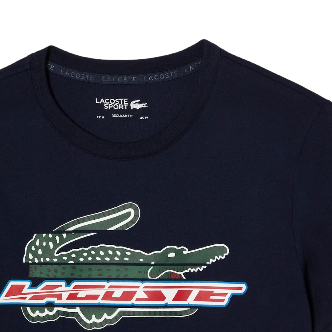 Lacoste sport