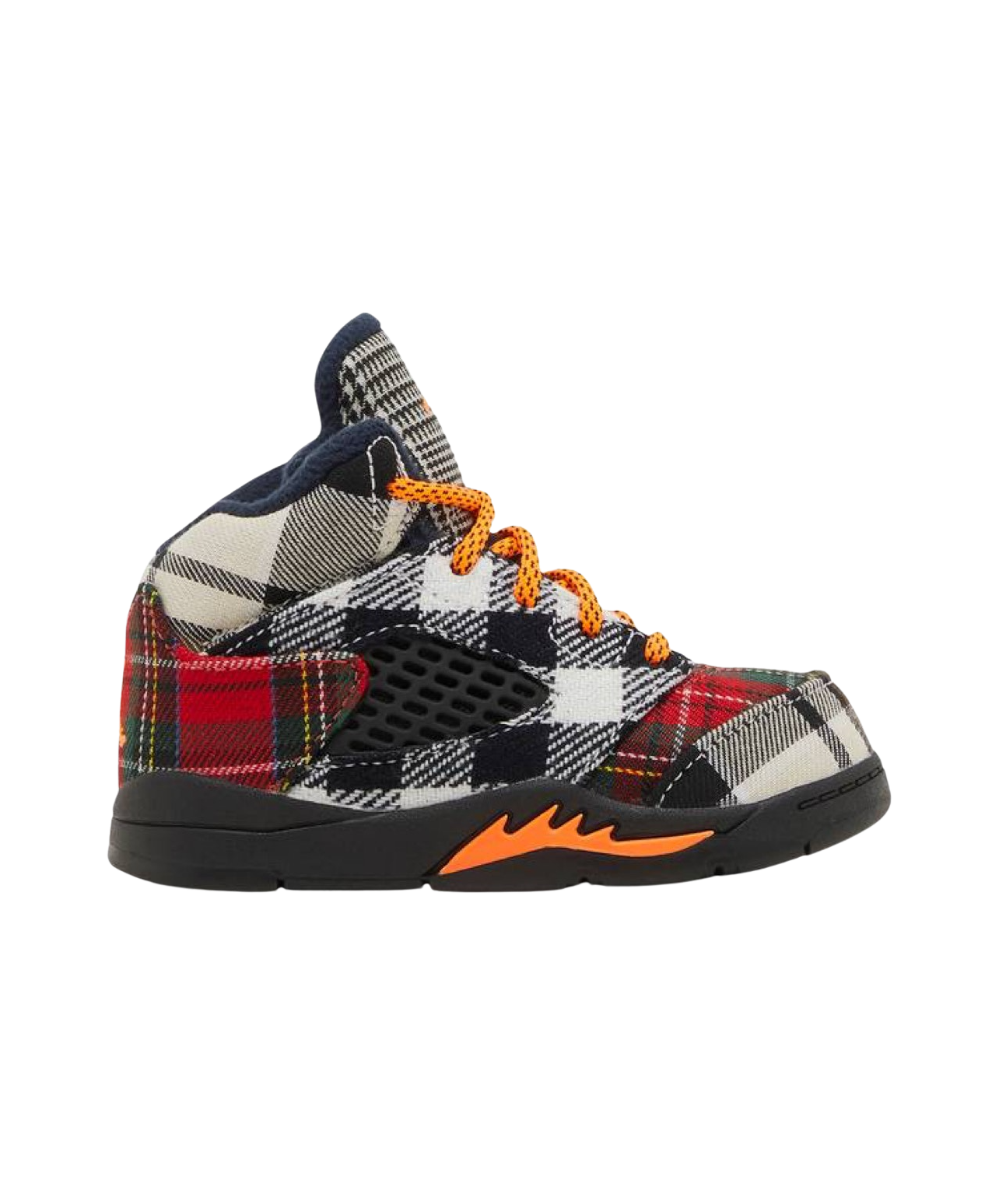 Air Jordan 5 Retro TD