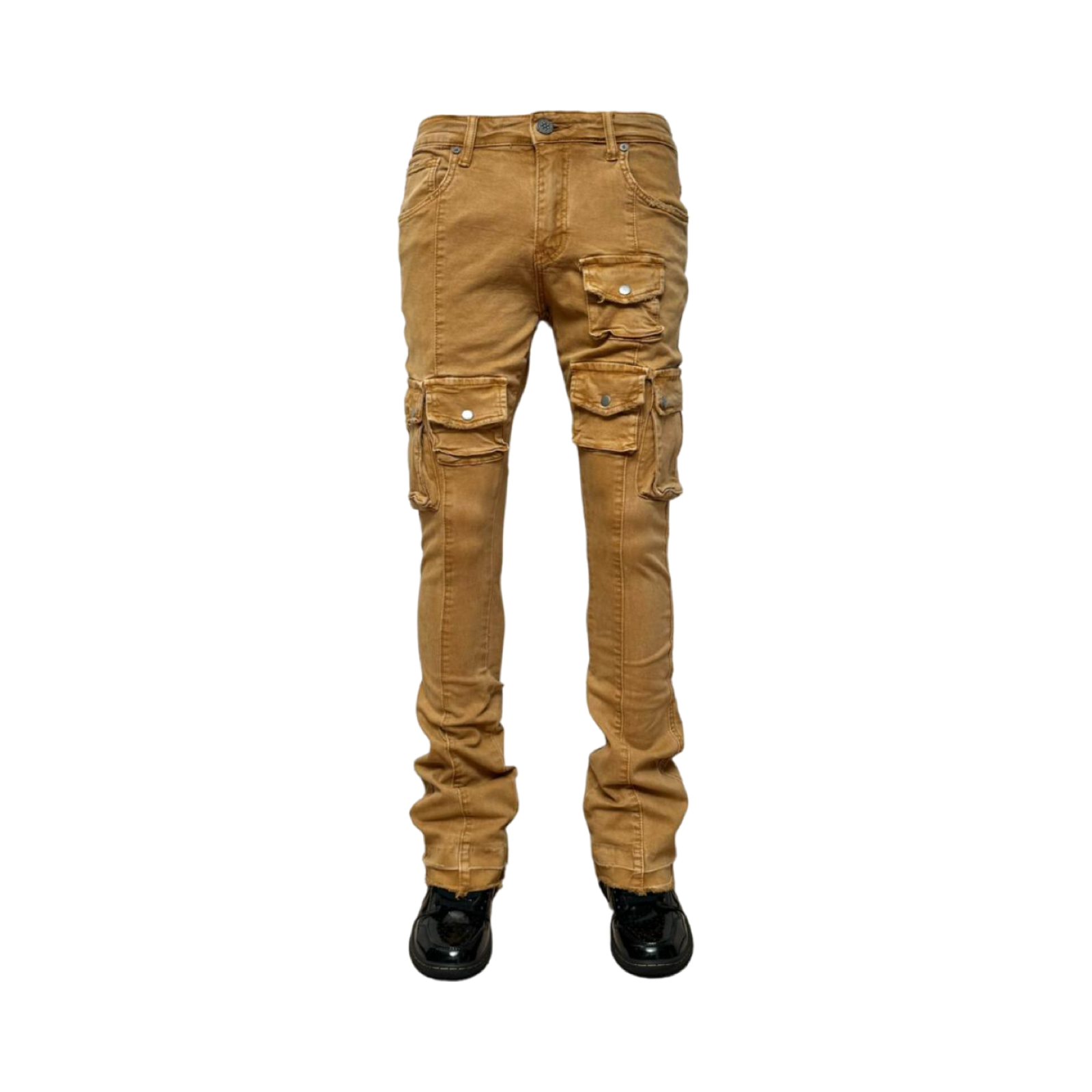 ZINII WARRIOR FLARE CARGO