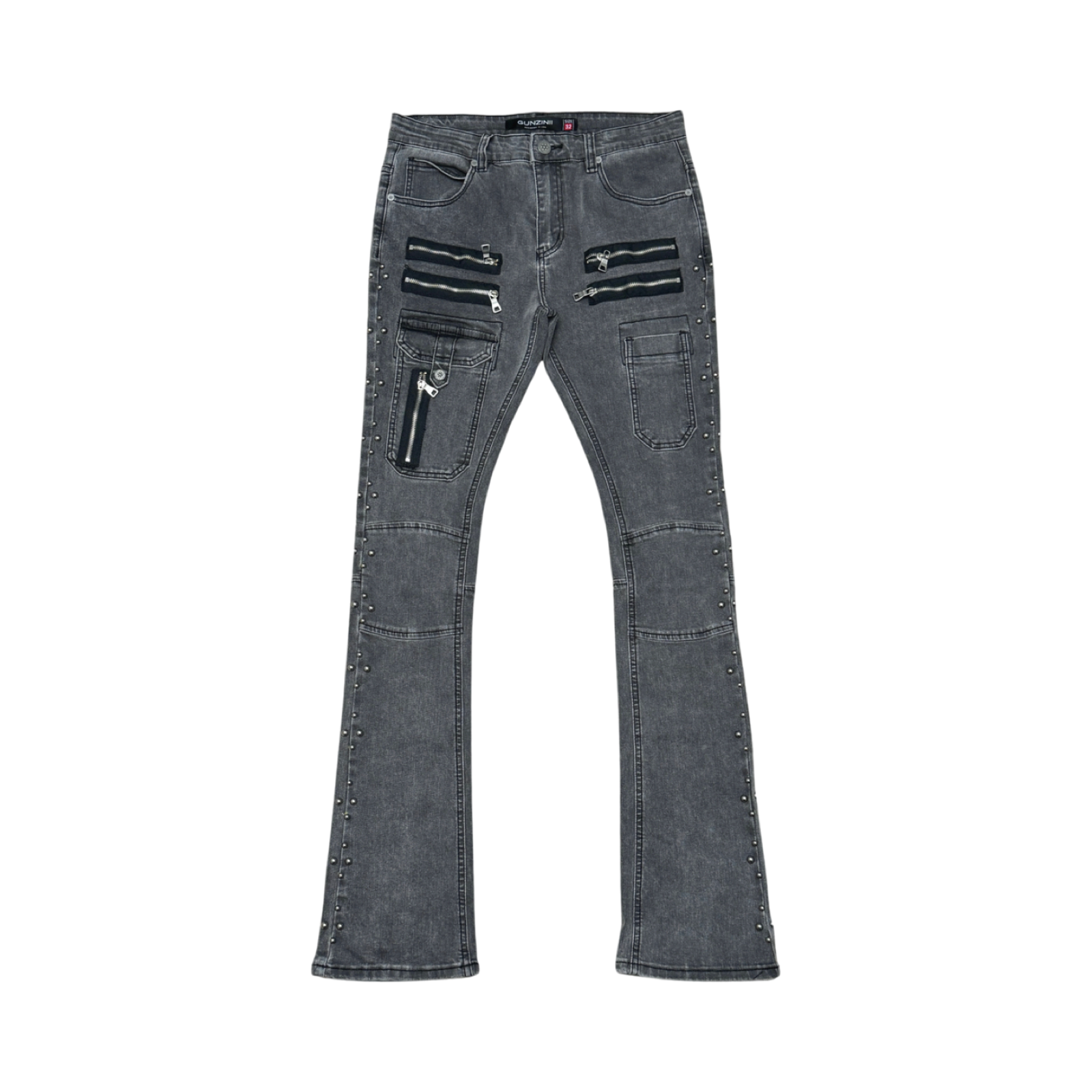 GUNZINII FLARE CARGO