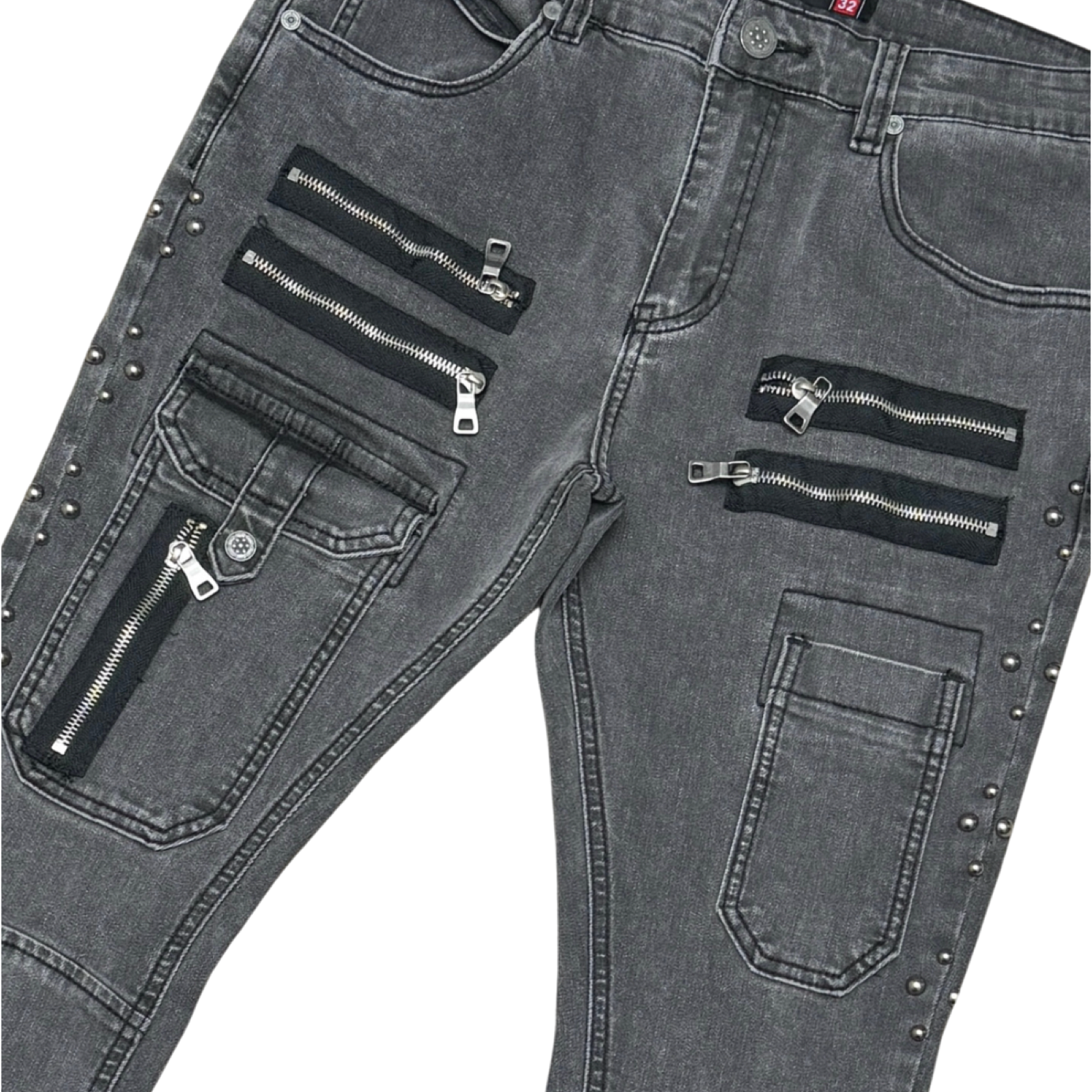 GUNZINII FLARE CARGO