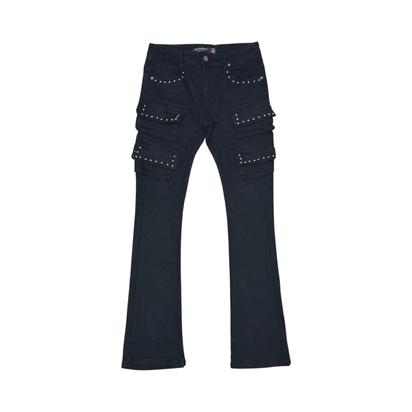 GUNZINII FLARE CARGO