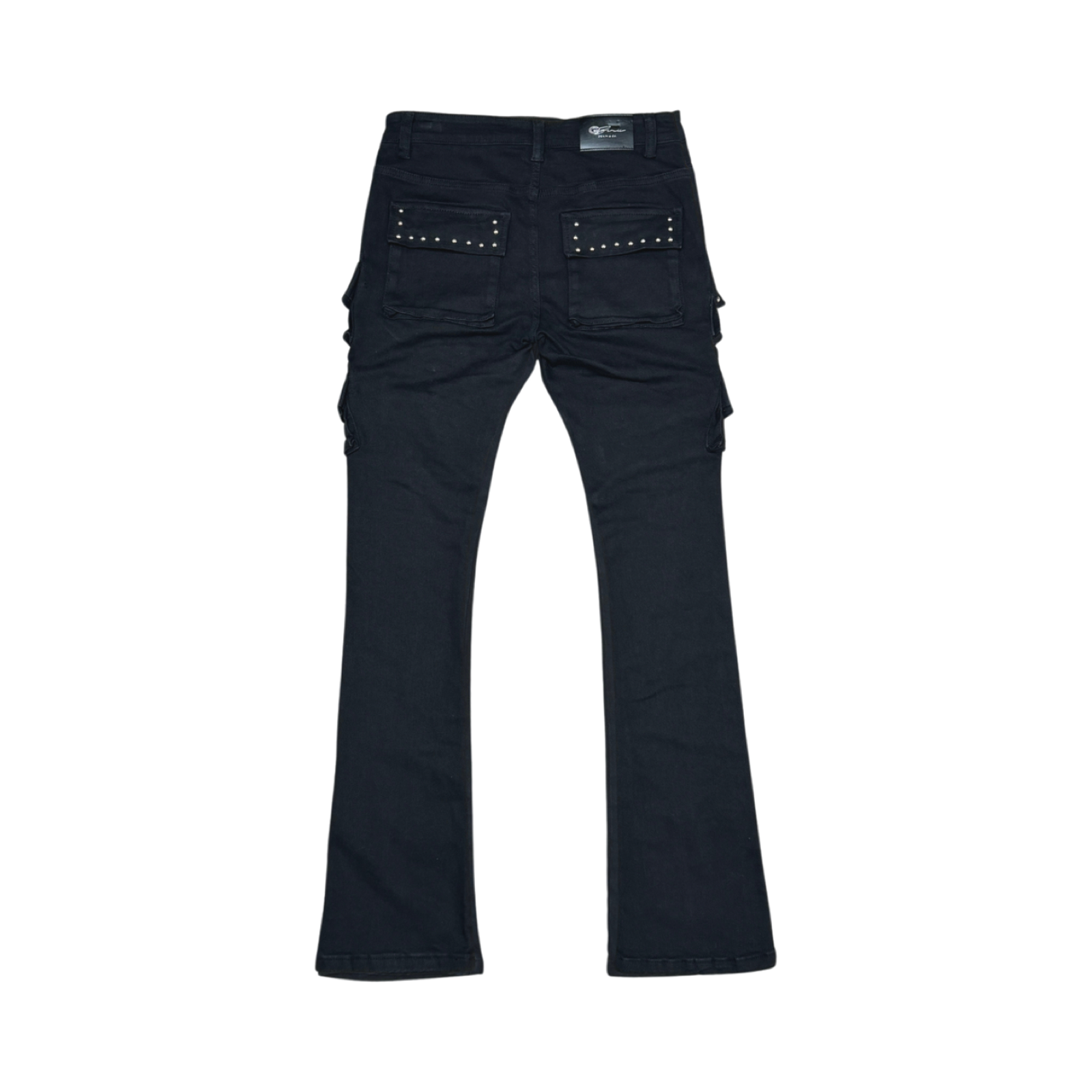 GUNZINII FLARE CARGO