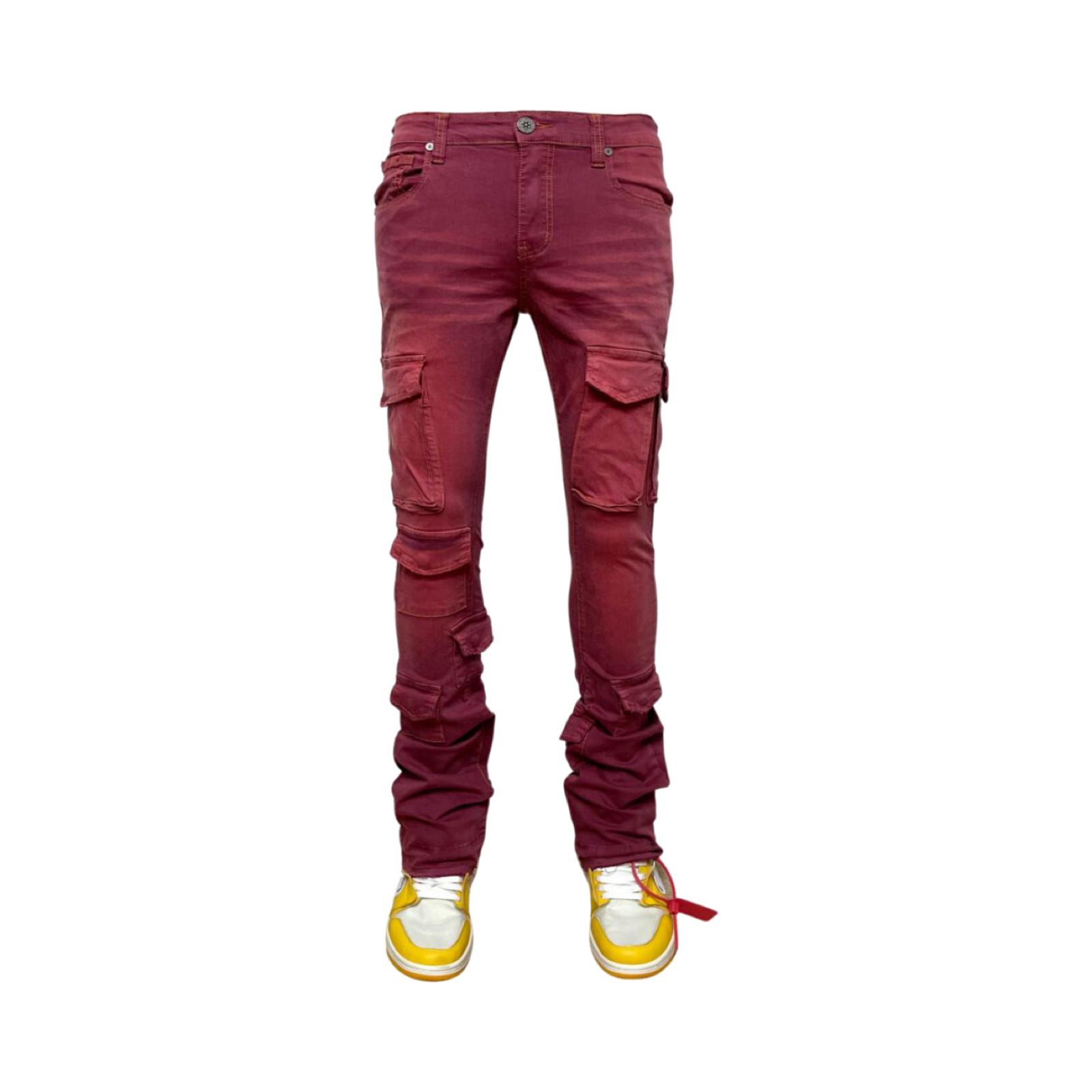 BERRY CARGO PANT
