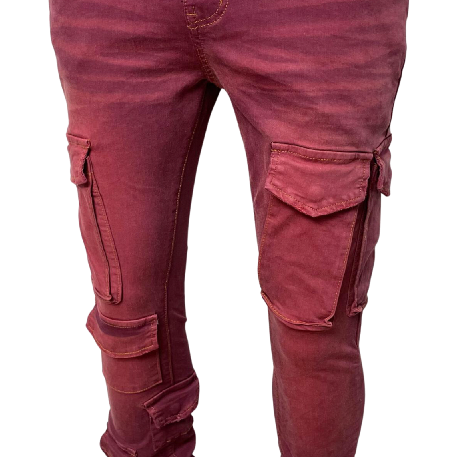 BERRY CARGO PANT