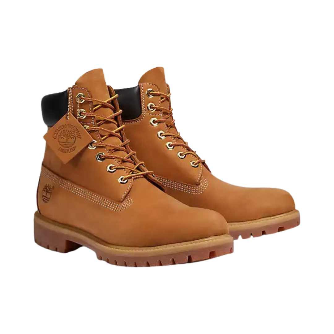 Men's Timberland® Premium 6-Inch Waterproof Boot