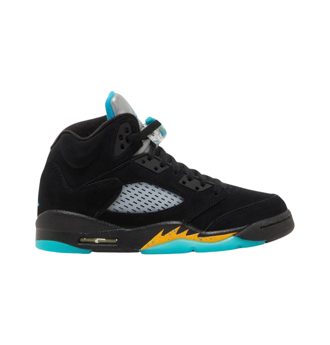 Air Jordan 5 Retro GS