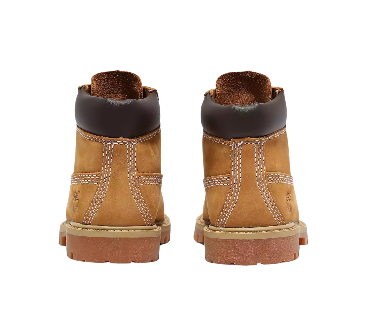Timberland Toddler Premium 6-Inch