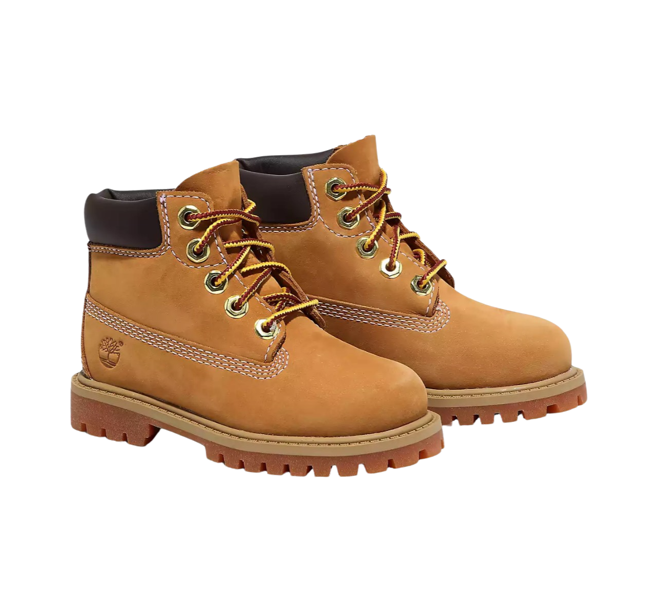 Timberland Toddler Premium 6-Inch