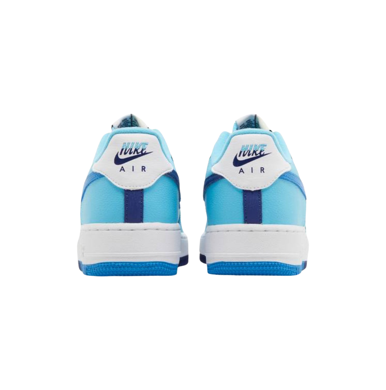 Air Force 1 LV8 2 GS