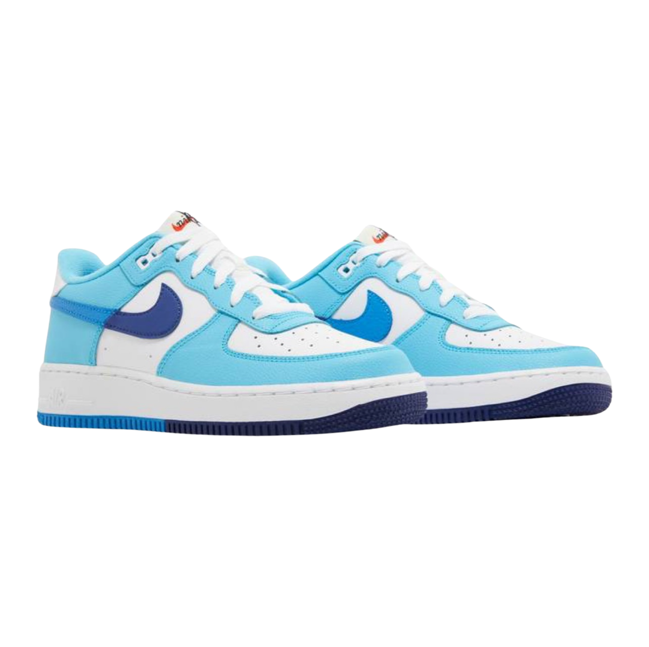Air Force 1 LV8 2 GS