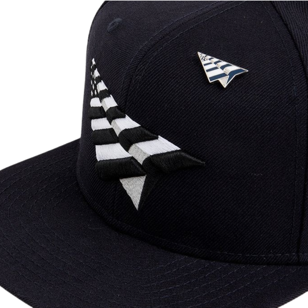 NEW ERA PAPER PLANES ADJUSTABLE