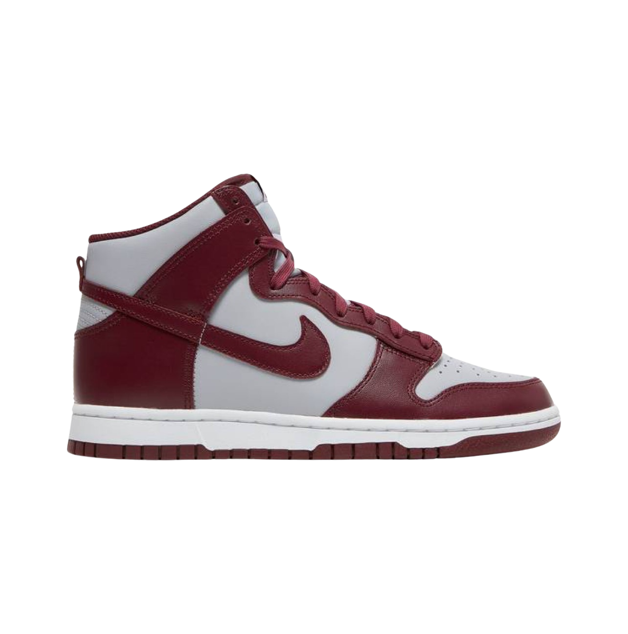 Dunk High