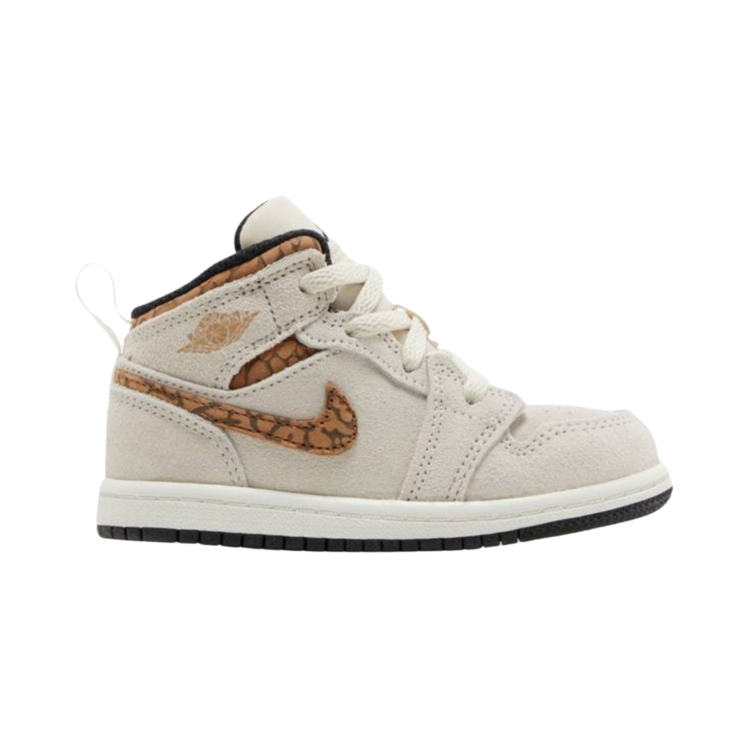 Air Jordan 1 Mid SE TD