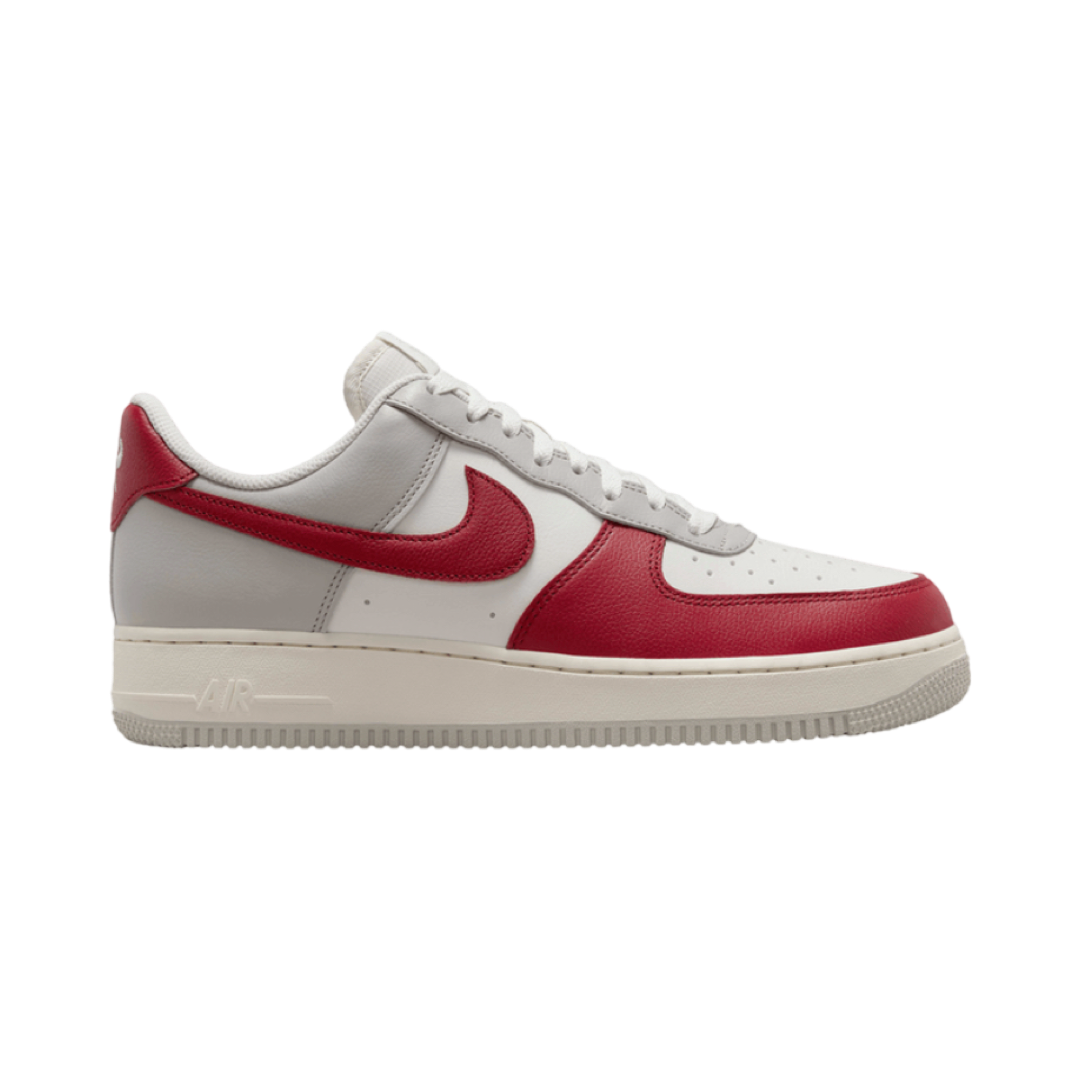 AIR FORCE 1 ‘07 LV8