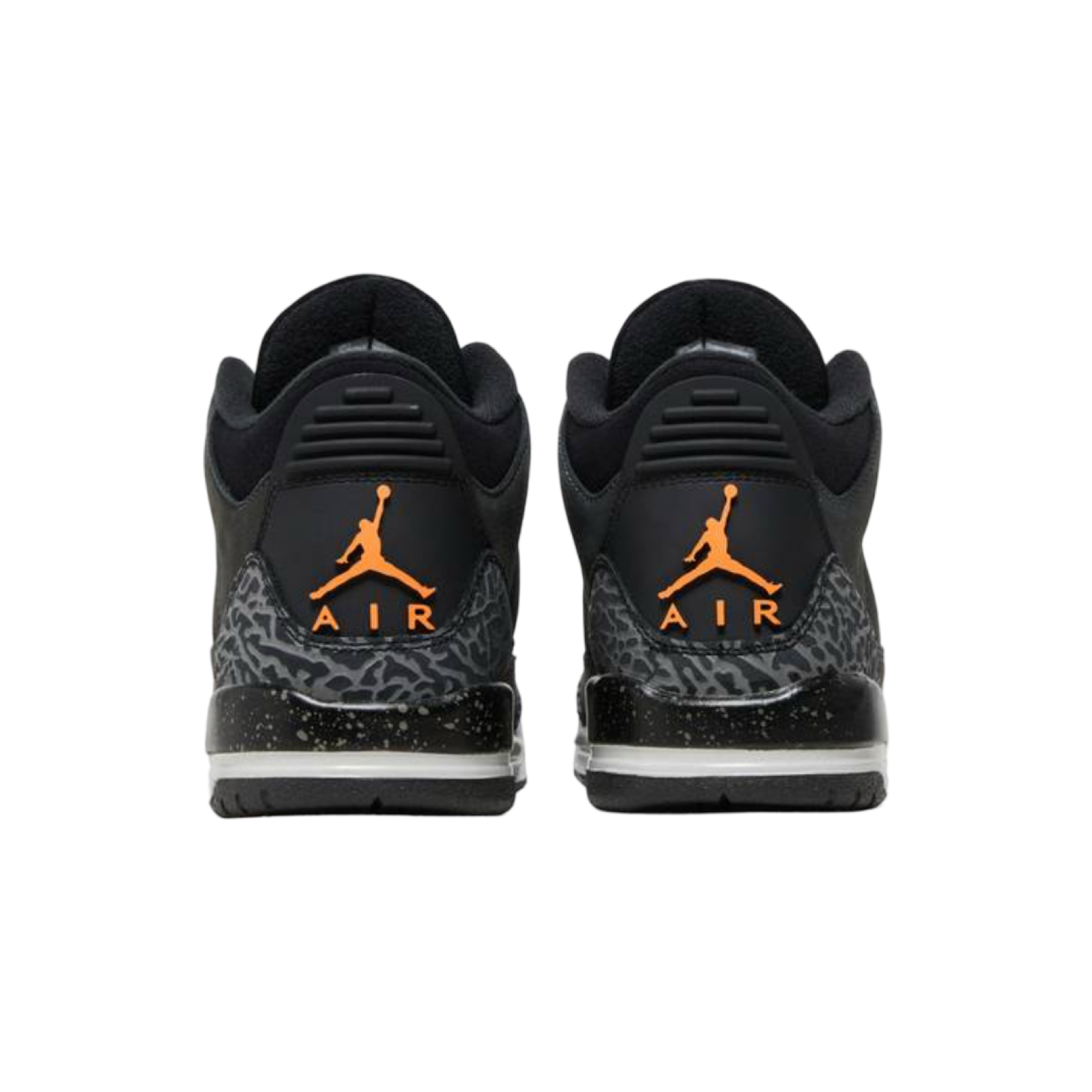 AIR JORDAN 3 RETRO (GS)