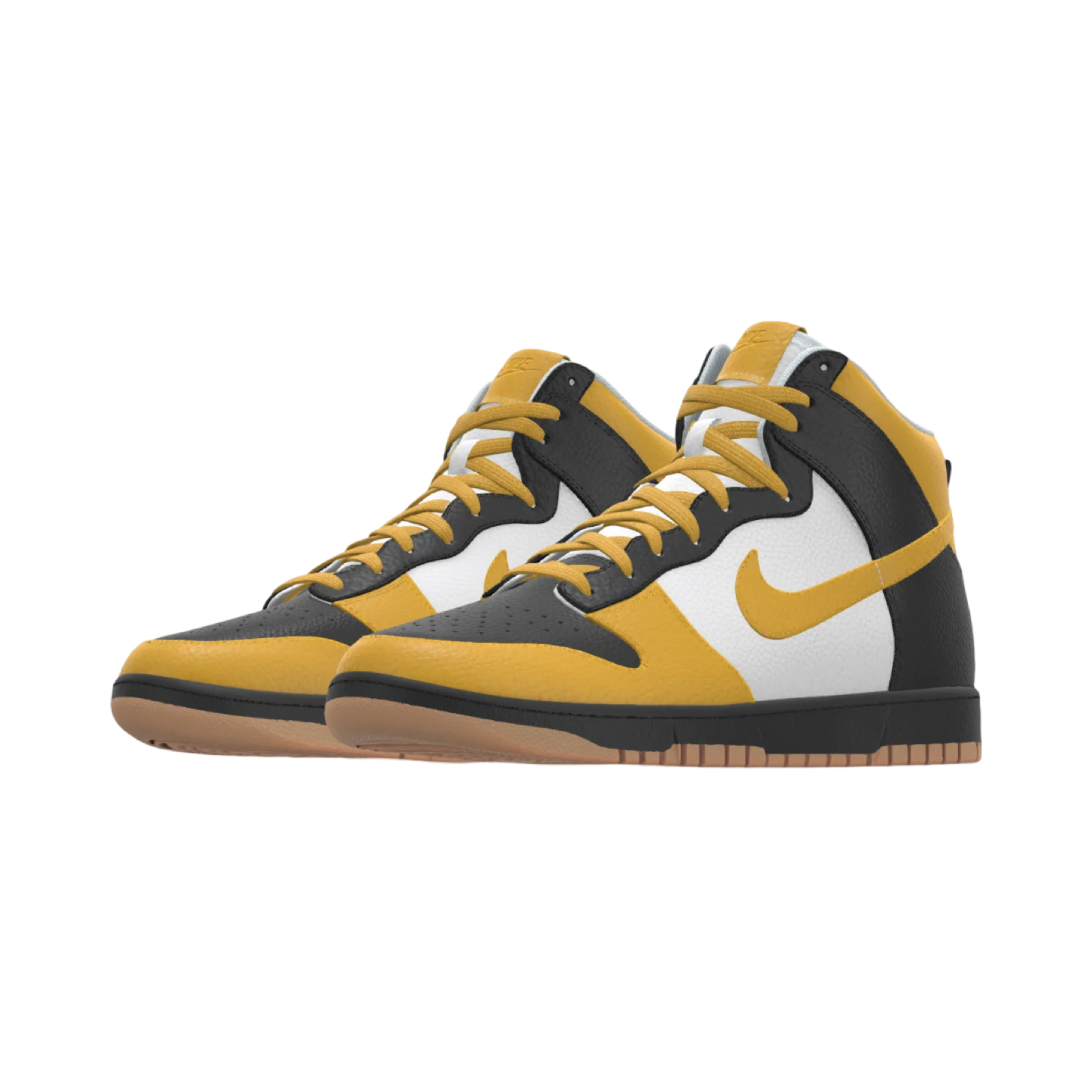 DUNK HIGH OG CUSTOM