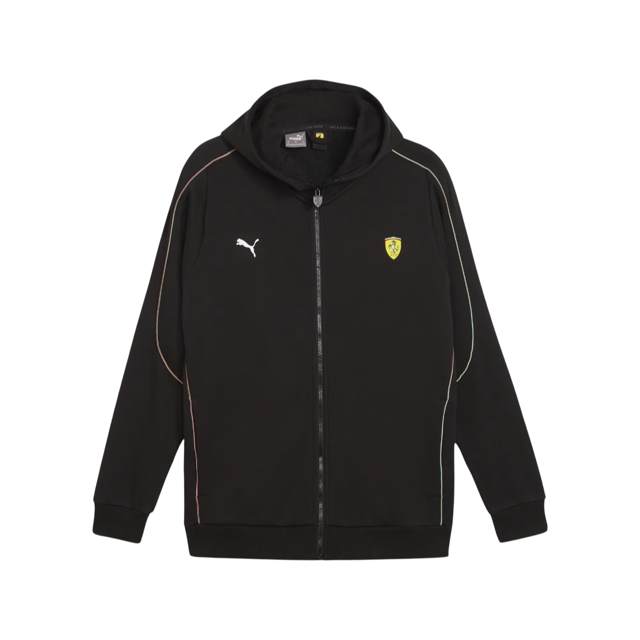 PUMA
