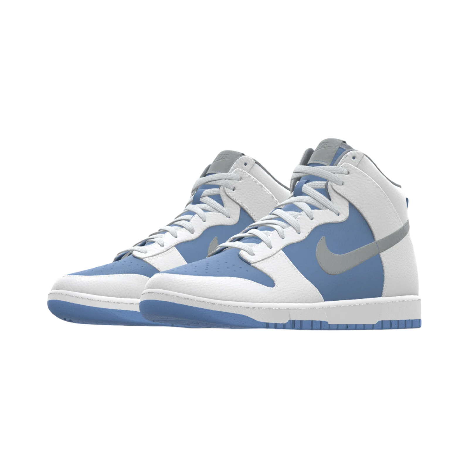 DUNK HIGH OG CUSTOM