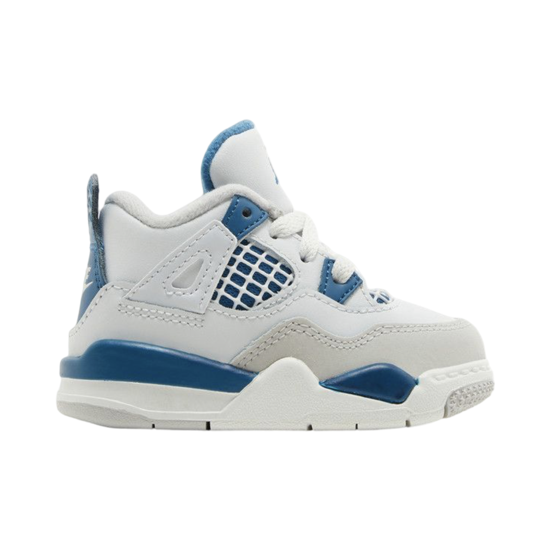 JORDAN 4 RETRO (TD)