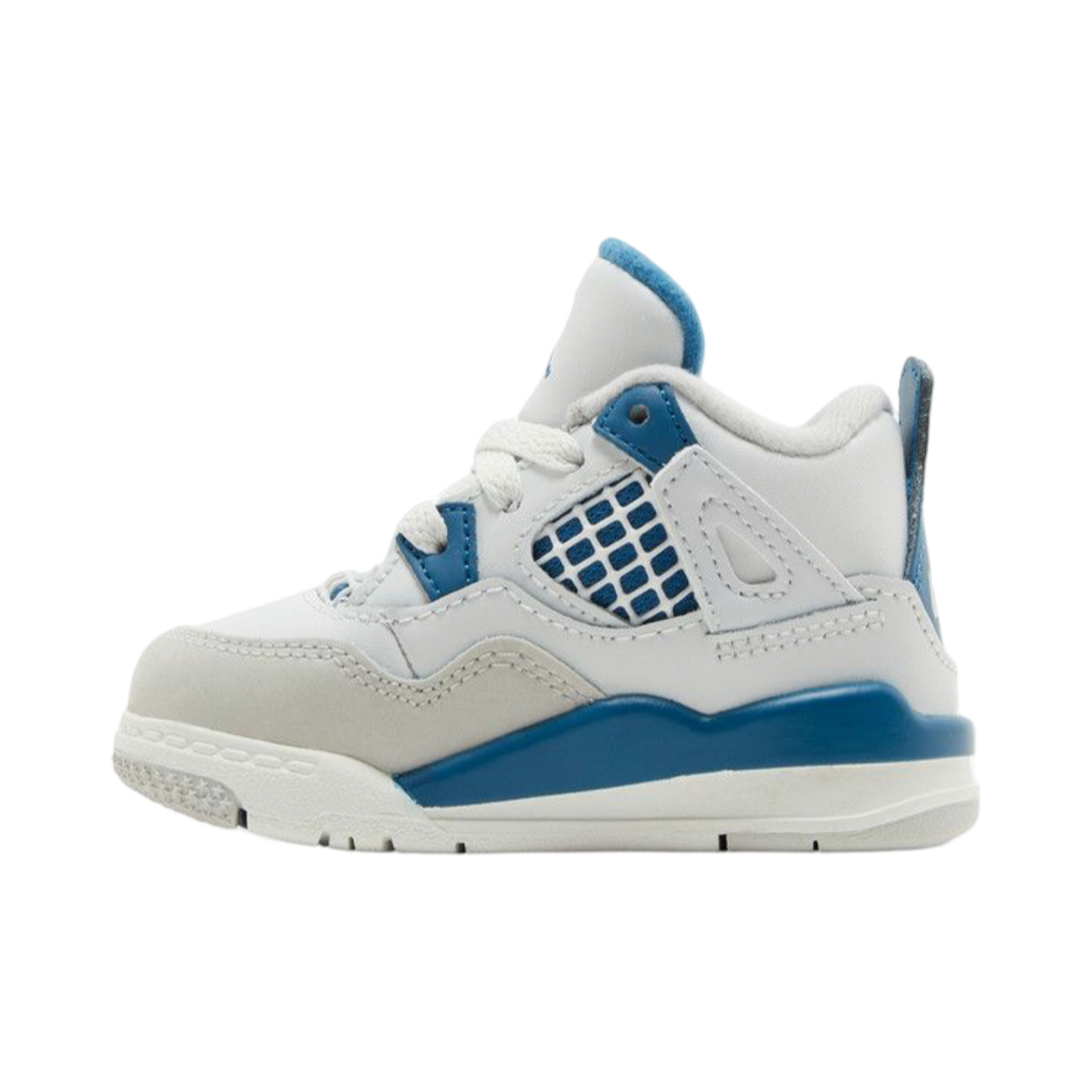 JORDAN 4 RETRO (TD)