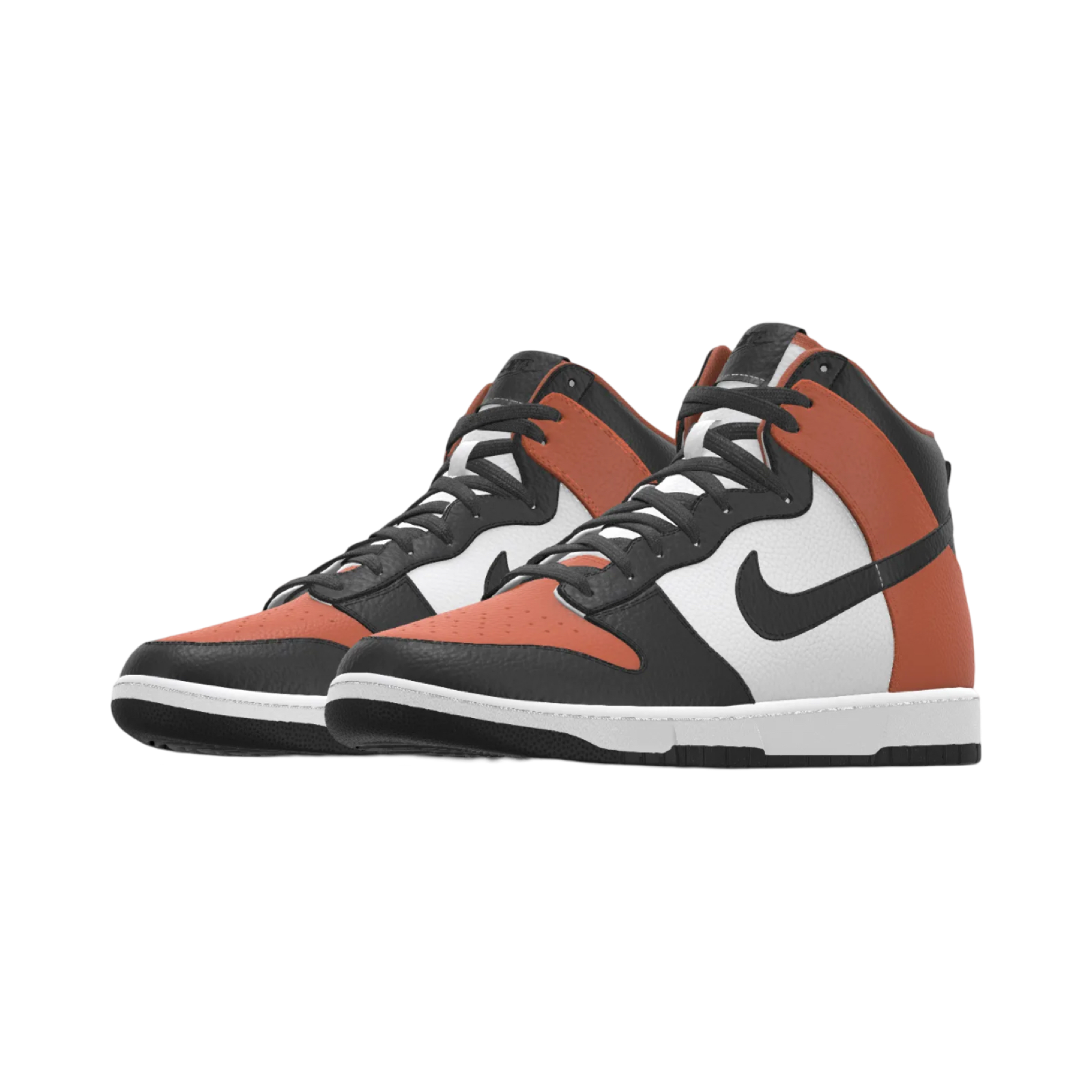 DUNK HIGH OG CUSTOM