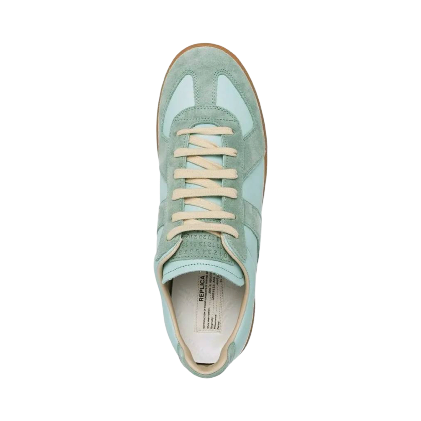 MAISON MARGIELA