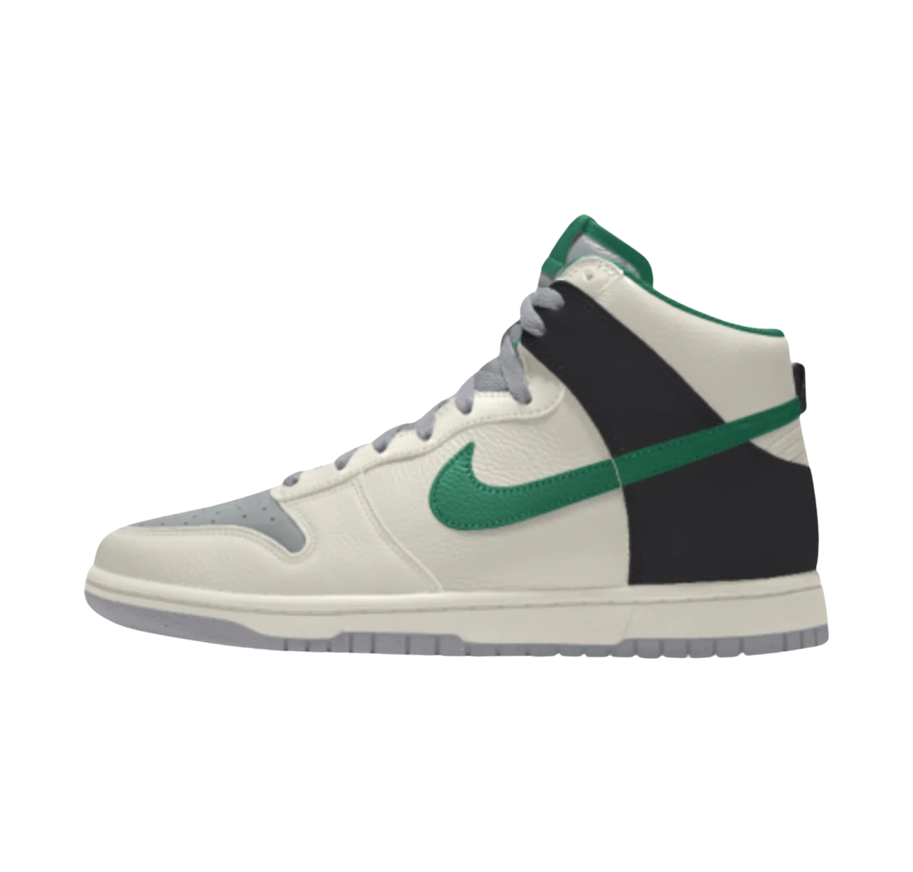 Dunk High Custom