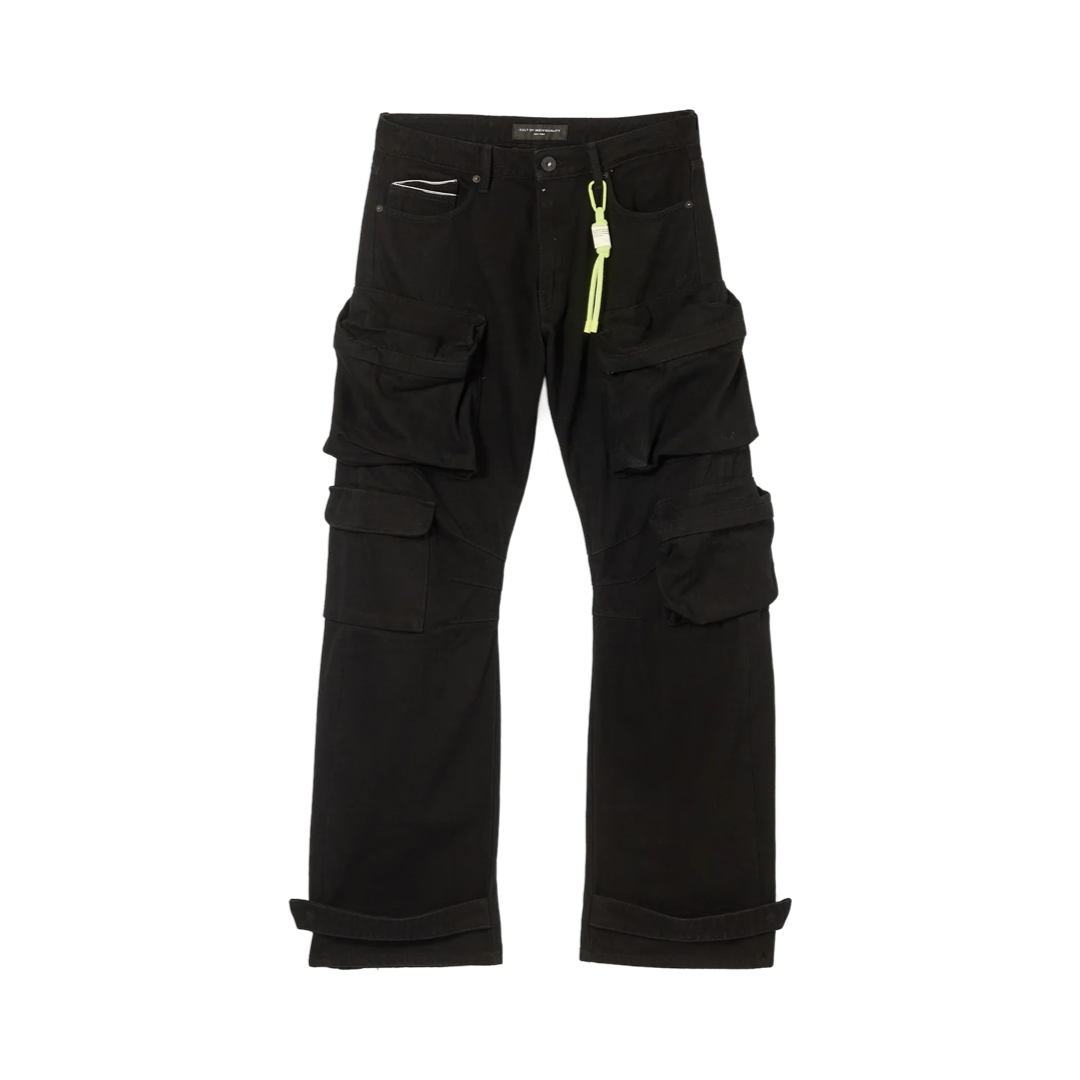 CULT OF INDIVIDUALITY