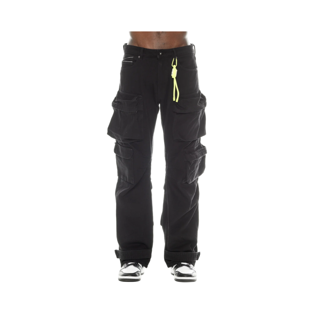 CULT OF INDIVIDUALITY