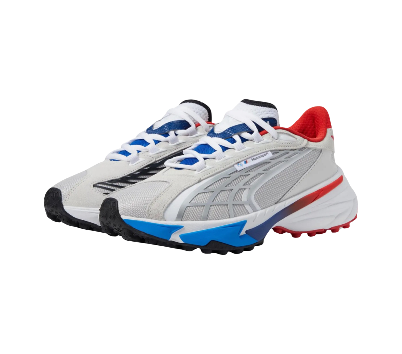 PUMA