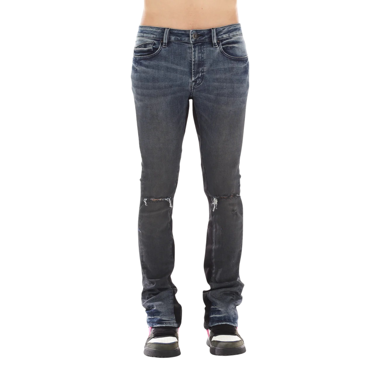 CULT OF INDIVIDUALITY