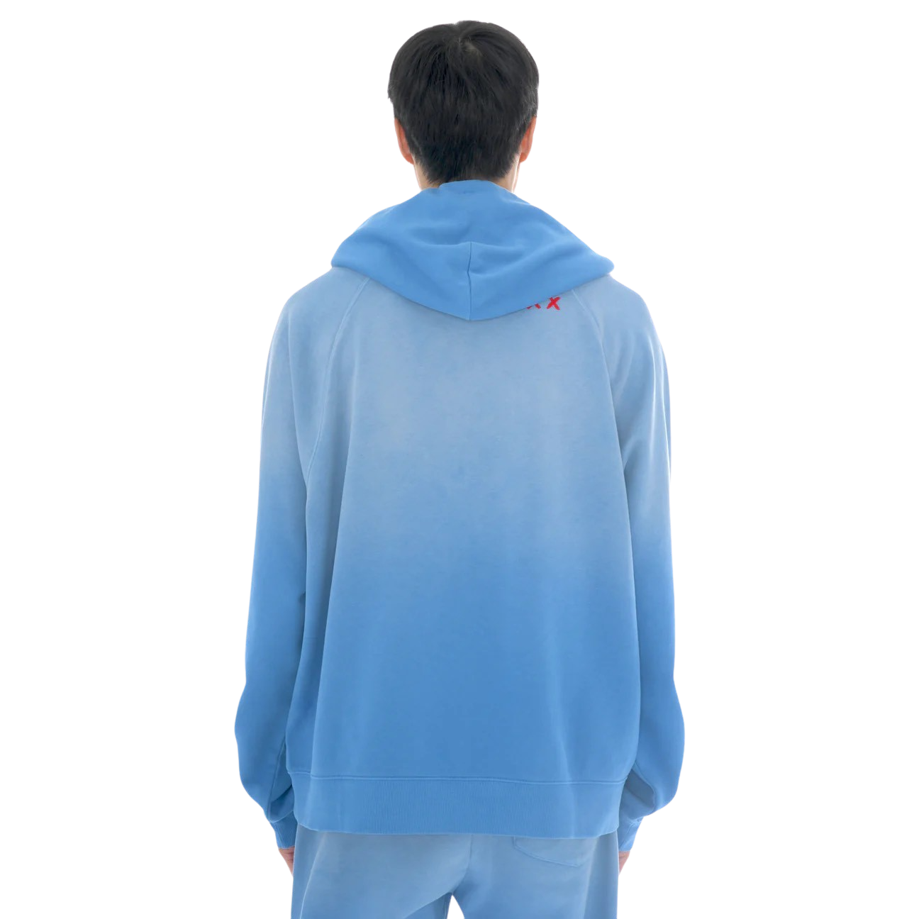 CULT OF INDIVIDUALITY