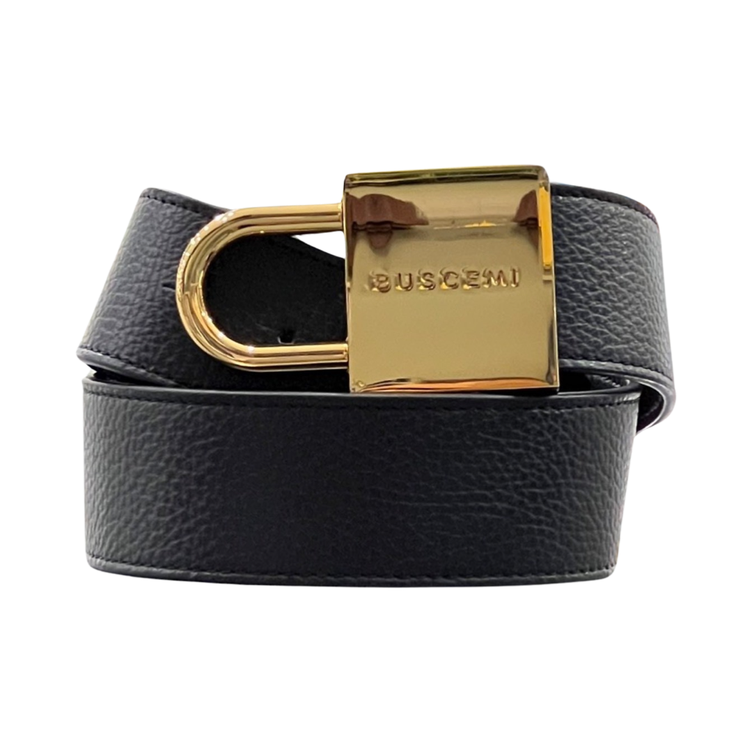 BUSCEMI BELT