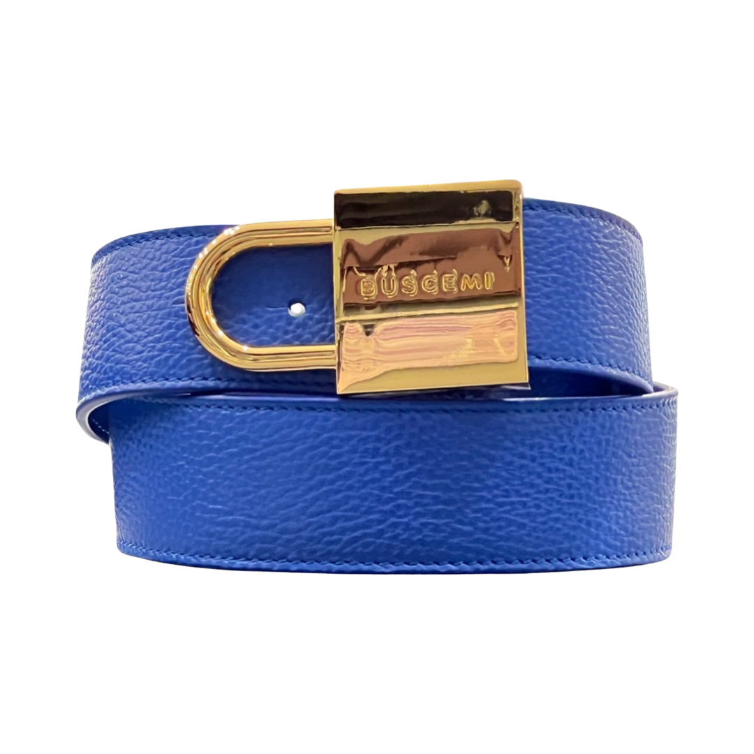 Buscemi belt sale discount