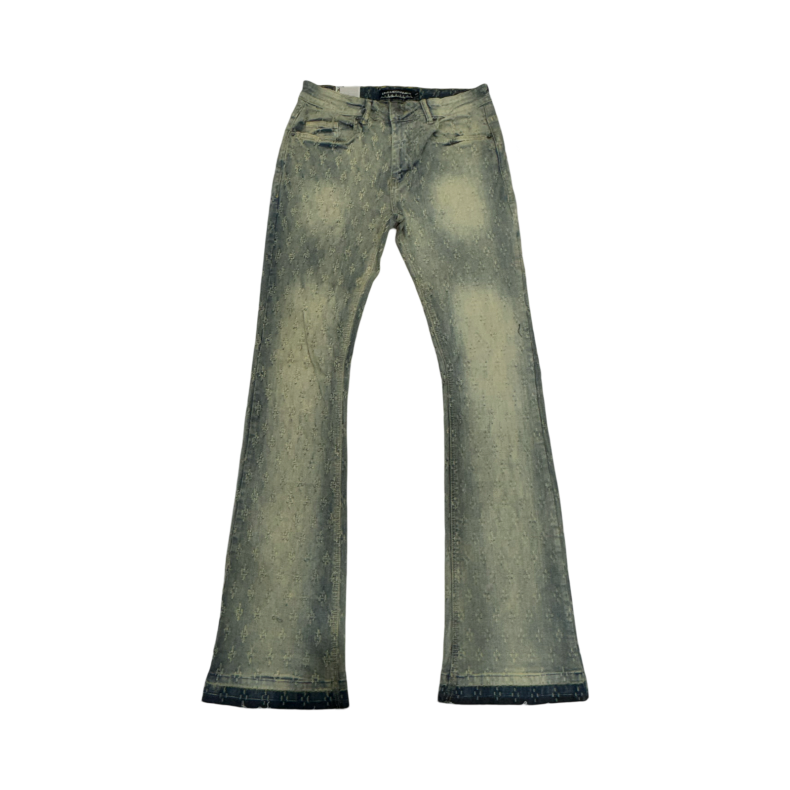 Crowd Denim