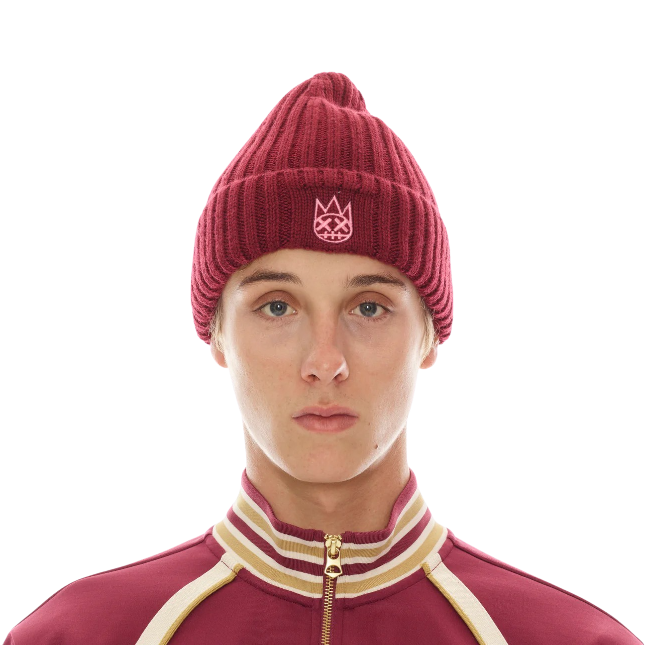 CULT OF INDIVIDUALITY