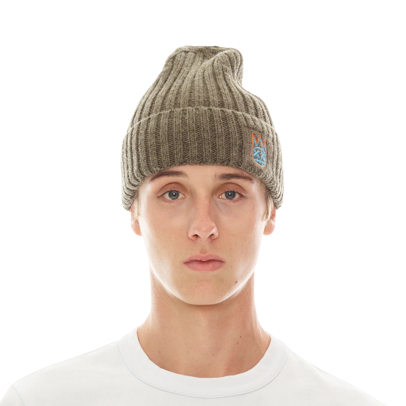 CULT OF INDIVIDUALITY