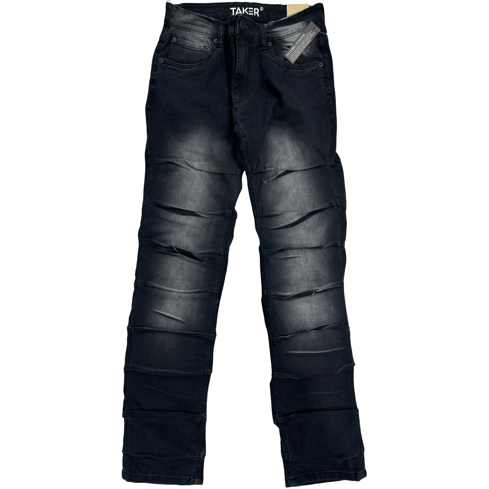 Taker jeans