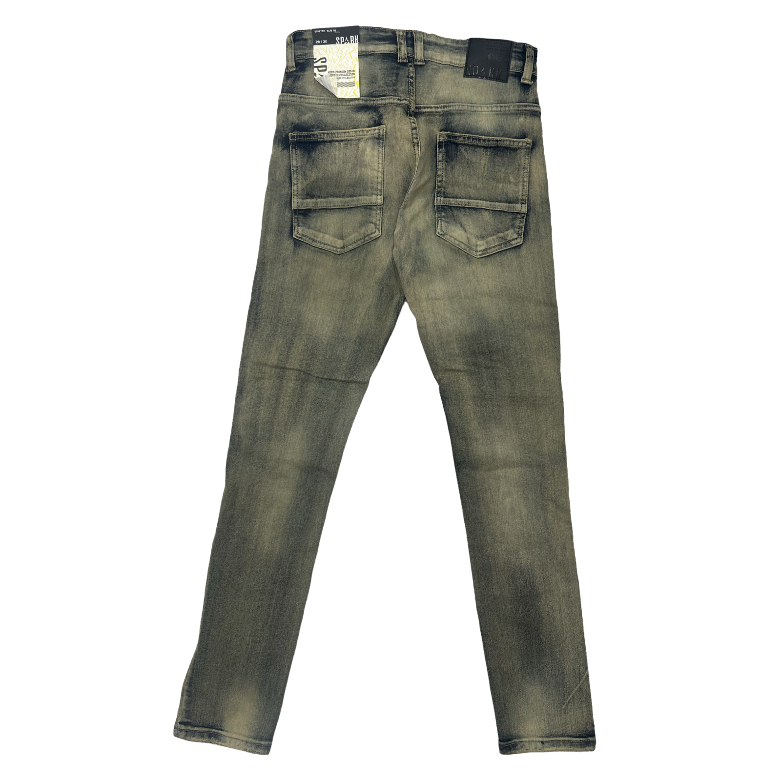 Spark jeans