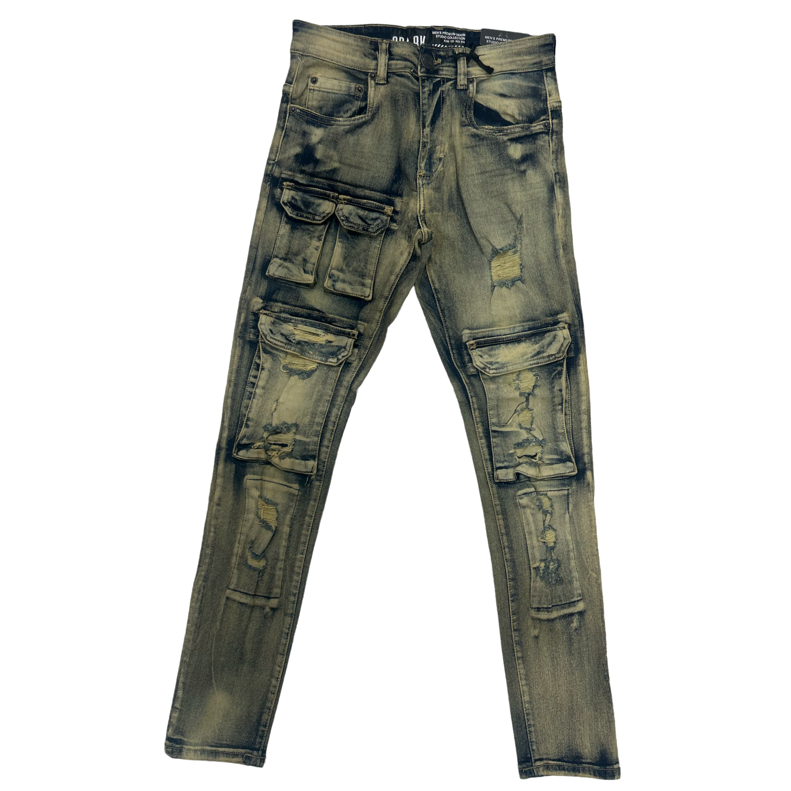 Spark jeans