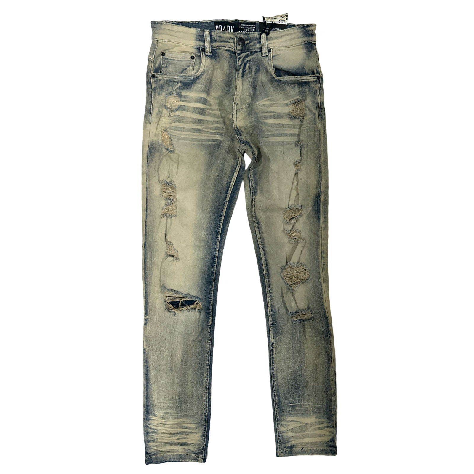 Spark jeans