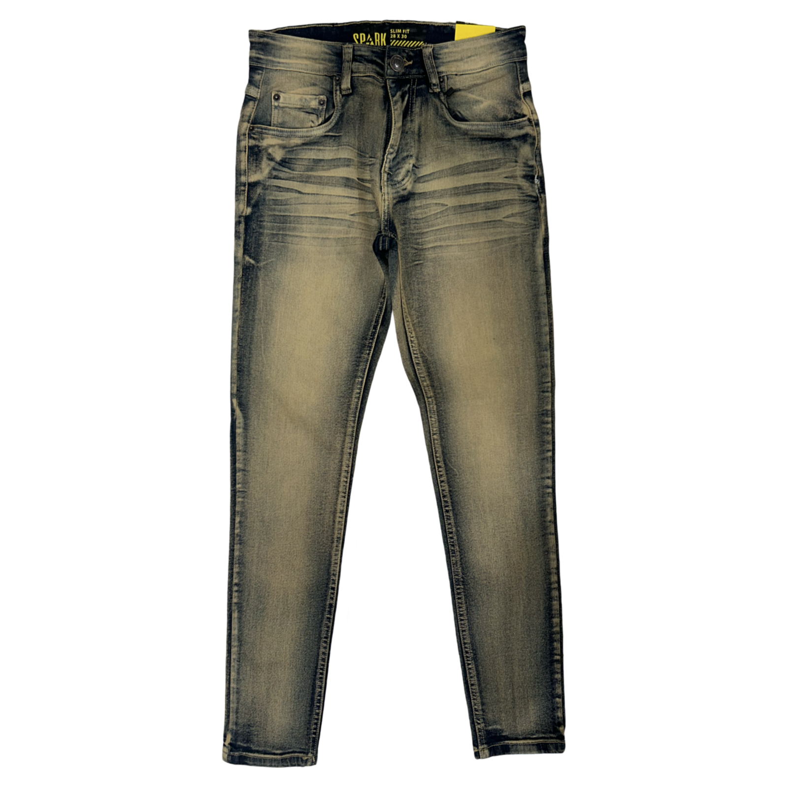 Spark jeans