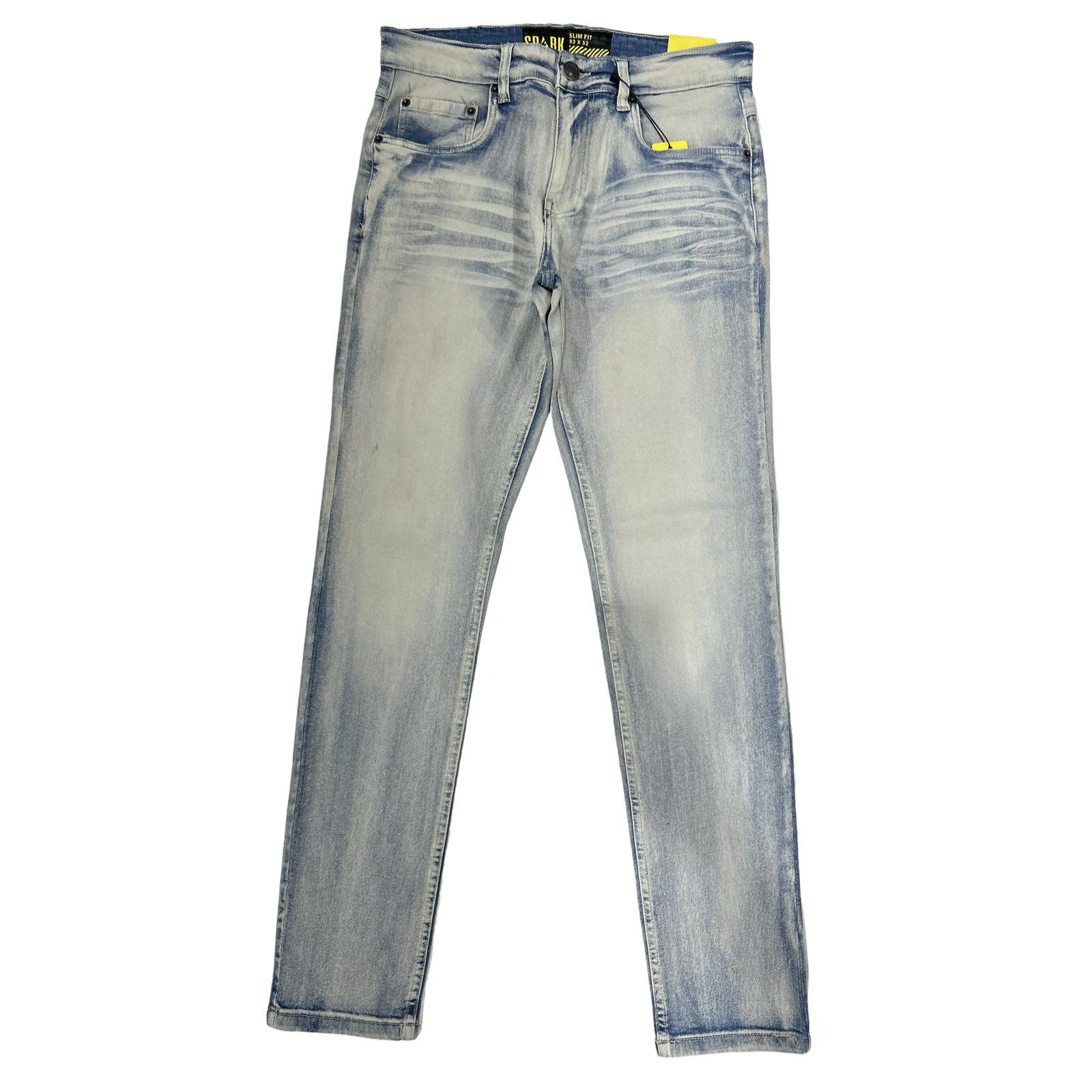 Spark jeans