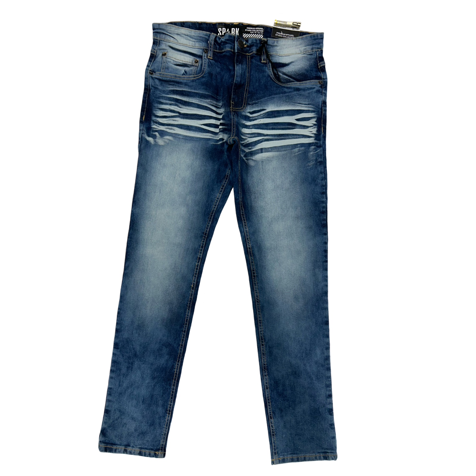 Spark jeans