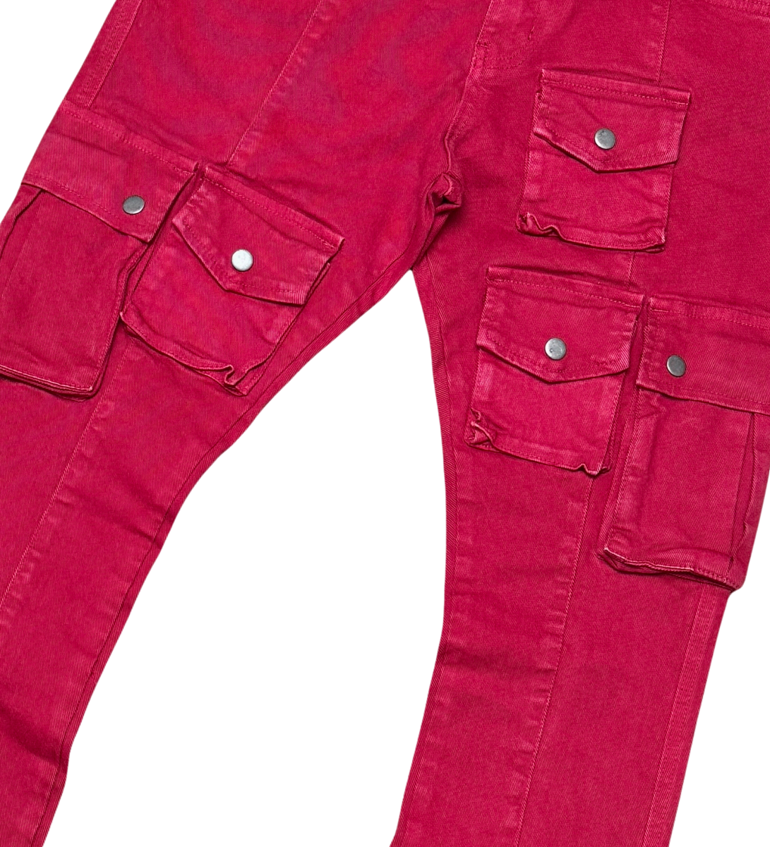 GUNZINII jeans