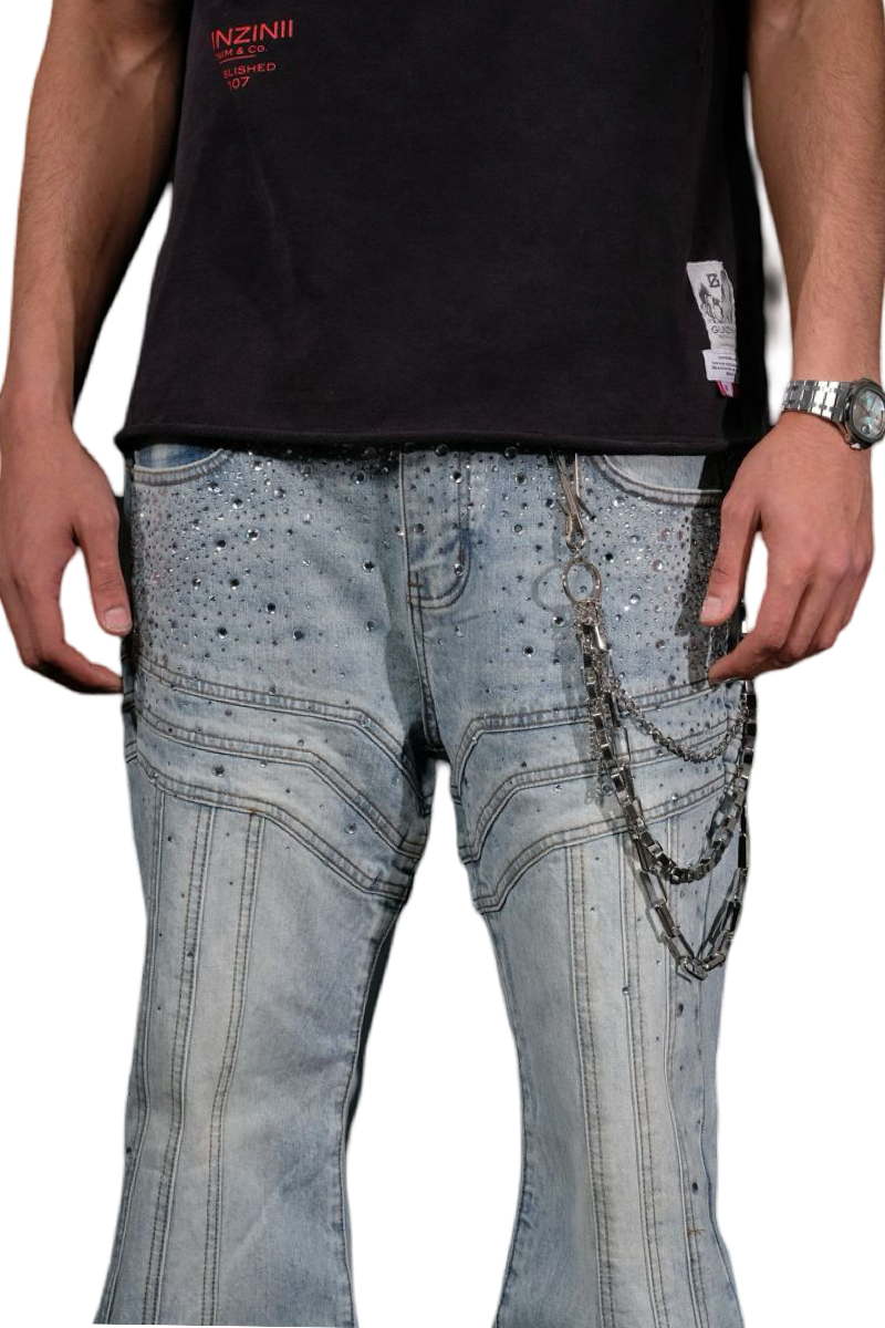 GUNZINII jeans